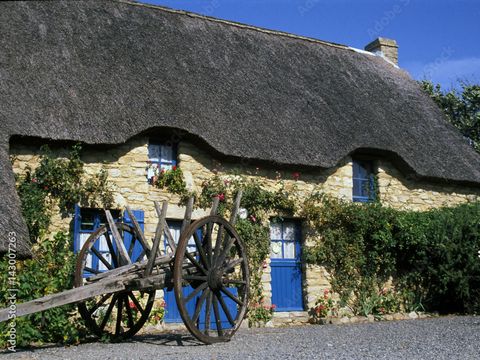 Camping Ushuaïa Villages L'estuaire - Camping Loire-Atlantique - Image N°55