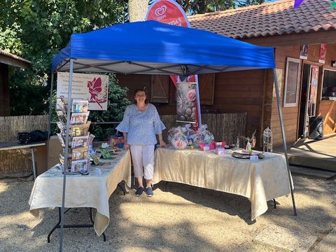 Camping Ushuaïa Villages L'estuaire - Camping Loire-Atlantique - Image N°41