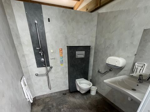 Camping Ushuaïa Villages L'estuaire - Camping Loire-Atlantique - Image N°24