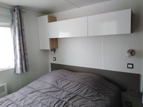 MOBILHOME 6 personnes - 6 pers 2 sdb clim
