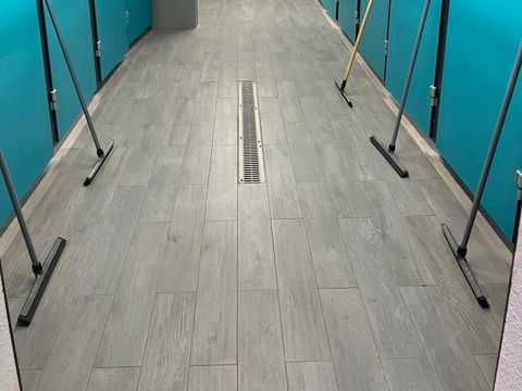 TENTE 2 personnes - Tente Safari étape 2 pers