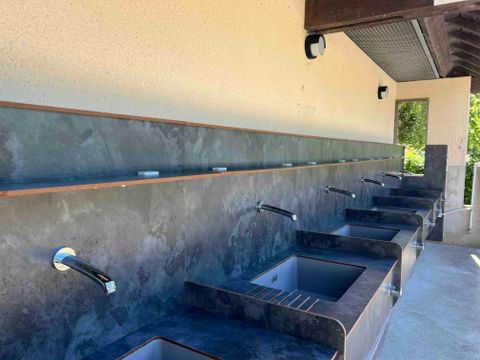 TENTE 2 personnes - Tente Safari étape 2 pers