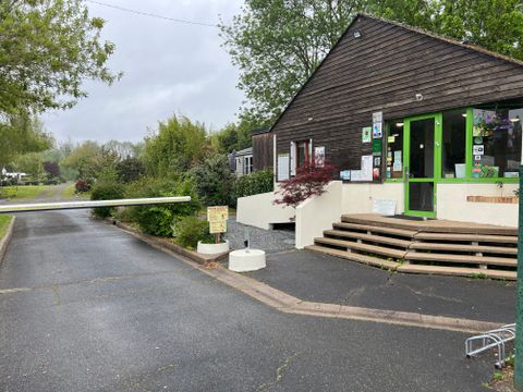 Camping Vallée de L'Indre - Camping Indre-et-Loire - Image N°32