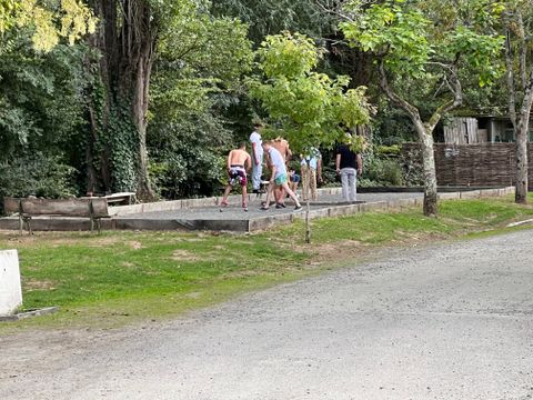 Camping Vallée de L'Indre - Camping Indre-et-Loire - Image N°13