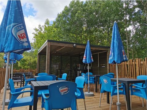 Camping Vallée de L'Indre - Camping Indre-et-Loire - Image N°4