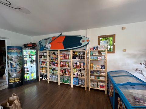 Camping Vallée de L'Indre - Camping Indre-et-Loire - Image N°17