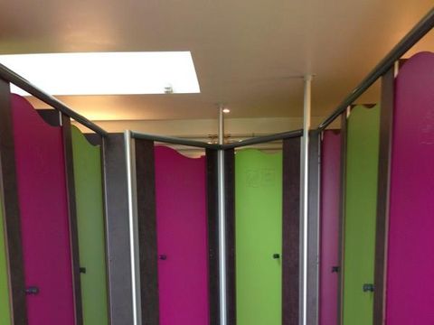 BUNGALOW TOILÉ 5 personnes - Standard 20m² (2 chambres) - sans sanitaires