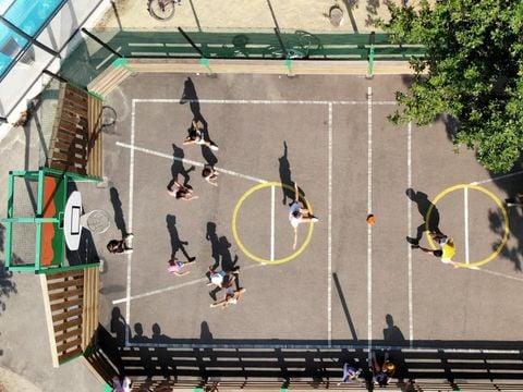 Camping Les Chalands Fleuris - Camping Loire-Atlantique - Image N°4