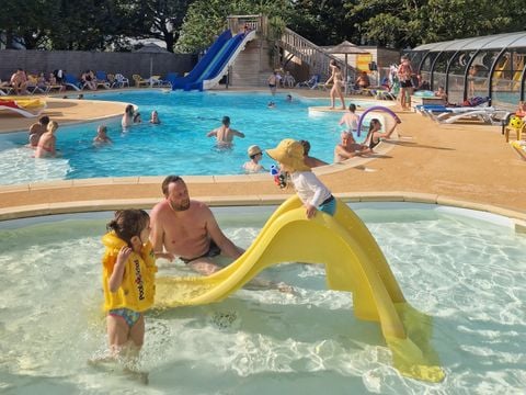 Camping Les Chalands Fleuris - Camping Loire-Atlantique - Image N°7