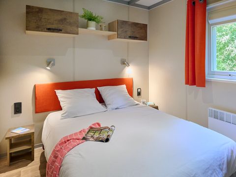 CHALET 6 personnes - Chalet Grand Large 6 personnes