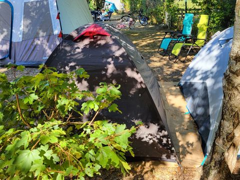 Camping Les Chalands Fleuris - Camping Loire-Atlantique - Image N°30