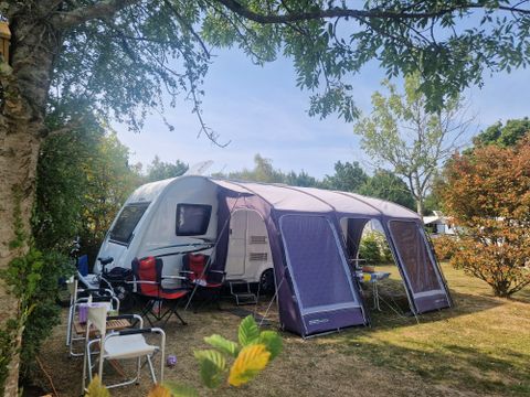 Camping Les Chalands Fleuris - Camping Loire-Atlantique - Image N°25