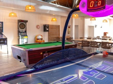 Camping les Chardons Bleus de la Turballe - Camping Loire-Atlantique - Image N°4