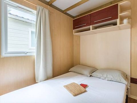 CHALET 4 personnes - Classic | 2 Ch. | 2/4 Pers. CHALET 4 personnes - Classic | 2 Ch. | 2/4 Pers.