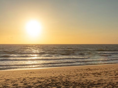 Camping les Chardons Bleus de la Turballe - Camping Loire-Atlantique - Image N°18