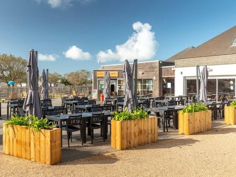 Camping les Chardons Bleus de la Turballe - Camping Loire-Atlantique - Image N°3