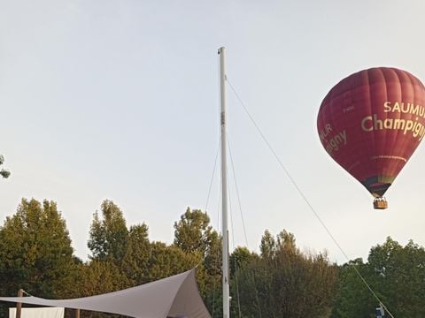 Insolite 4 personnes - BATHÔ VOILIER 10 m²