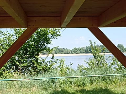 Tente 3 personnes - Tente Baroudeur Cabanon 3 Pers.