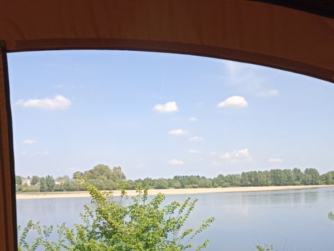 Tente 3 personnes - Tente Baroudeur Cabanon 3 Pers.