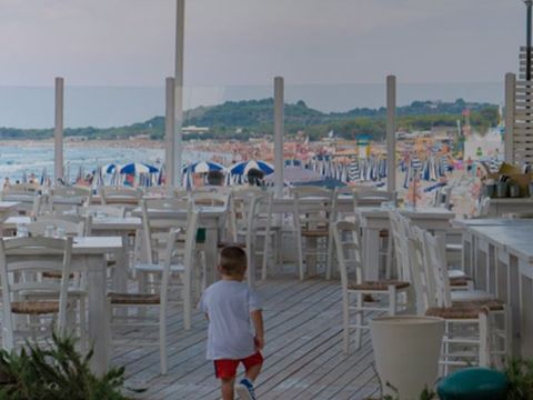 Villaggio Camping Spiaggia Lunga - Camping Foggia - Image N°35