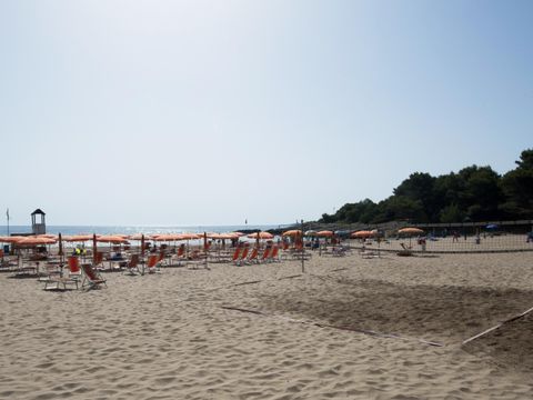 Villaggio Camping Punta Lunga - Camping Foggia - Image N°45