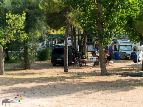 Villaggio Camping Punta Lunga - Camping Foggia - Image N°24