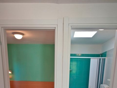 BUNGALOW 3 personnes - CORALLO