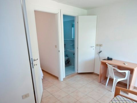 BUNGALOW 3 personnes - CORALLO