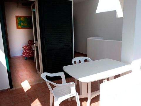 BUNGALOW 5 personnes - GIADA