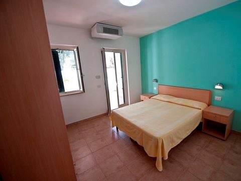BUNGALOW 5 personnes - GIADA
