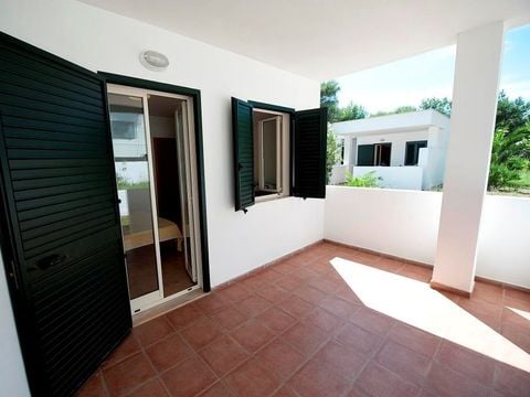 BUNGALOW 5 personnes - GIADA