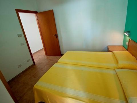 BUNGALOW 5 personnes - GIADA