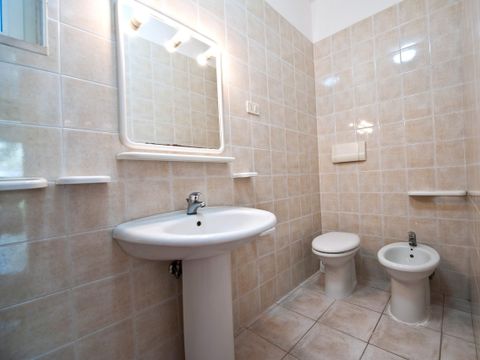 BUNGALOW 4 personnes - GIADA