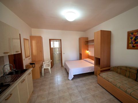 BUNGALOW 4 personnes - GIADA