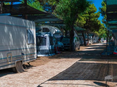 Camping Villaggio Le Diomedee - Camping Foggia - Image N°20