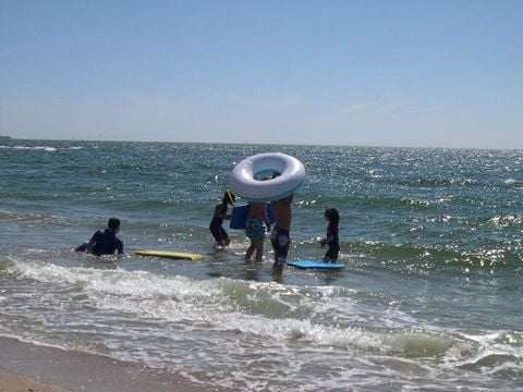 Camping La Falaise - Camping Loire-Atlantique - Image N°6