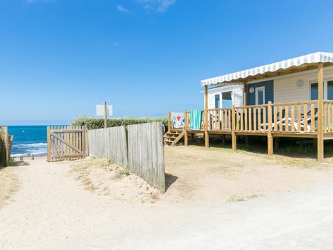 Camping La Falaise - Camping Loire-Atlantique - Image N°13