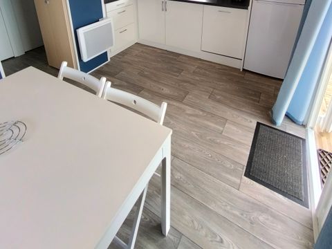 MOBILHOME 4 personnes - Mobilhome 2 chambres