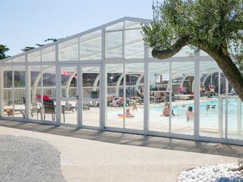 Camping La Falaise - Camping Loire-Atlantique - Image N°3
