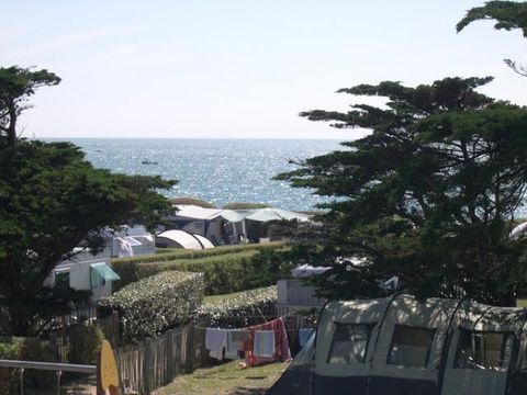 Camping La Falaise - Camping Loire-Atlantique - Image N°13