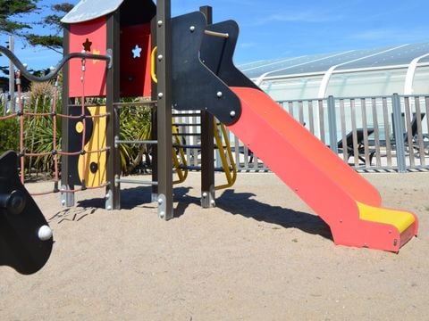 Camping La Falaise - Camping Loire-Atlantique - Image N°14
