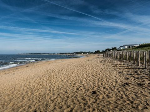 Camping La Falaise - Camping Loire-Atlantique - Image N°12