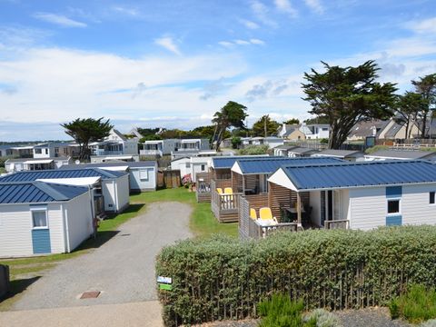 Camping La Falaise - Camping Loire-Atlantique - Image N°15