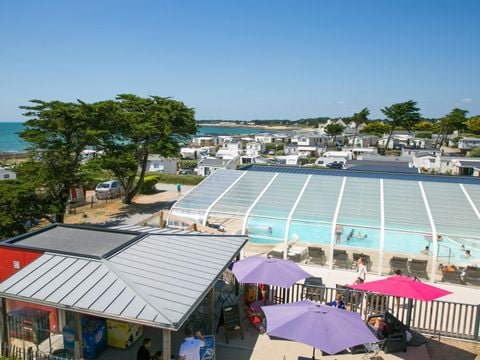 Camping La Falaise - Camping Loire-Atlantique - Image N°7