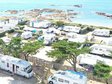 Camping La Falaise - Camping Loire-Atlantique - Image N°14