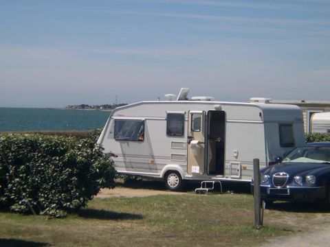 Camping La Falaise - Camping Loire-Atlantique - Image N°2
