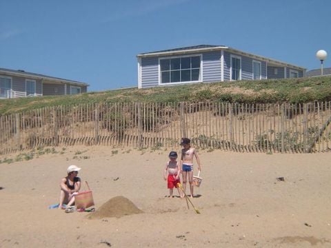 Camping La Falaise - Camping Loire-Atlantique - Image N°5
