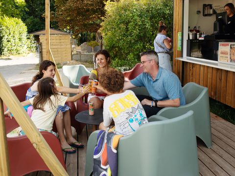 Camping La Mignardiere - Camping Indre-et-Loire - Image N°23