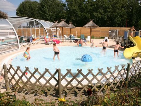 Camping La Mignardiere - Camping Indre-et-Loire - Image N°5