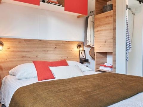 STUDIO 4 personnes - Clim Suite Duo 4 personnes